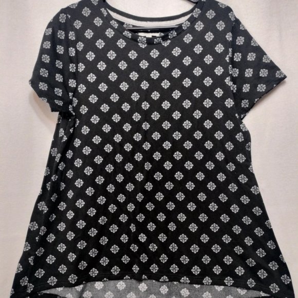 Anne Klein shirt - Picture 1 of 2